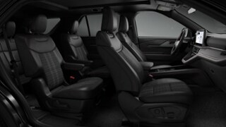 2027 Ford  Internal Image 1